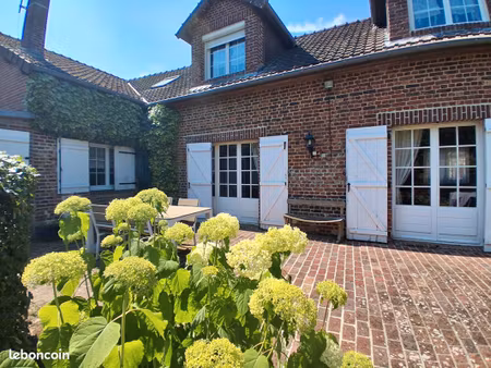 maison 7 pièces 179 m²