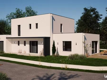 maison 170 m² royan