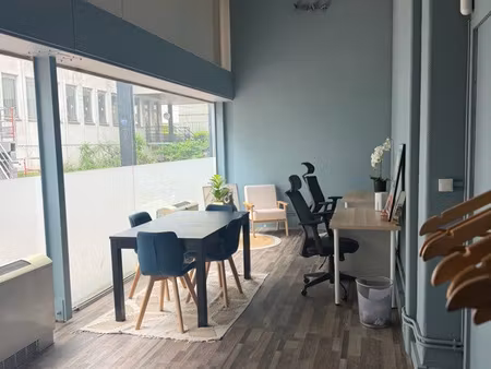 local commercial