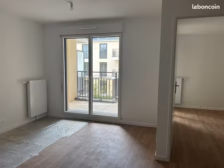 loue f2 centre ville