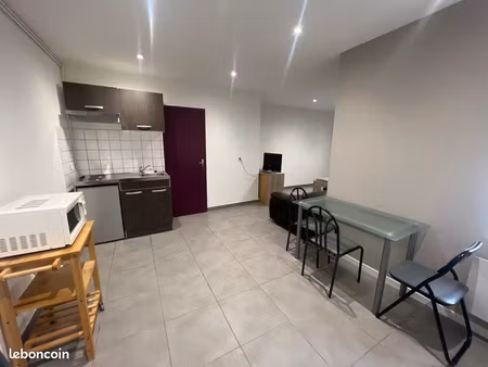 a louer appartement 30m2