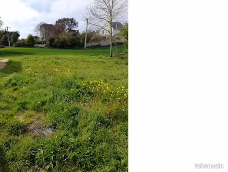 terrain 624 m² erquy