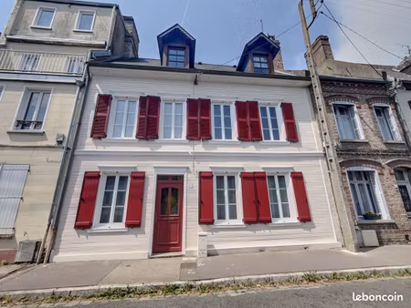 maison 4 pièces 128 m²
