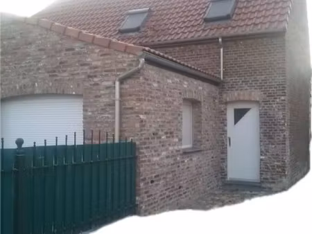 jolie maison t3