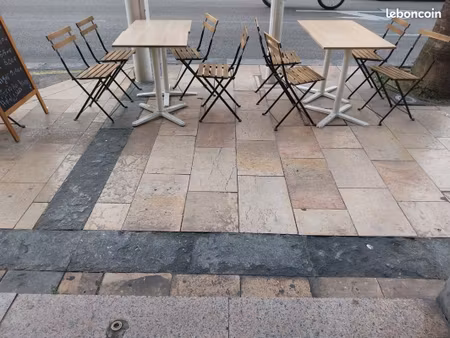 a vendre fond de commerce