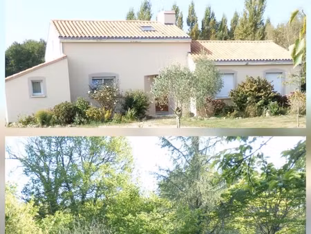 maison 6 pièces 131m2