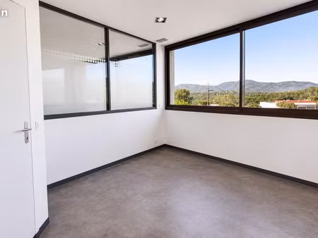 bureaux 10 m² saint-raphael