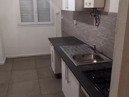 appartement t4