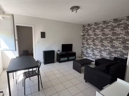 appartement t2 saint-herblain