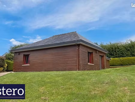 maison 4 pièces 127 m²
