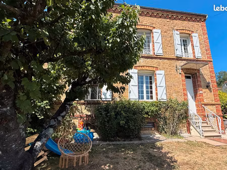 maison 7 pièces 135 m²