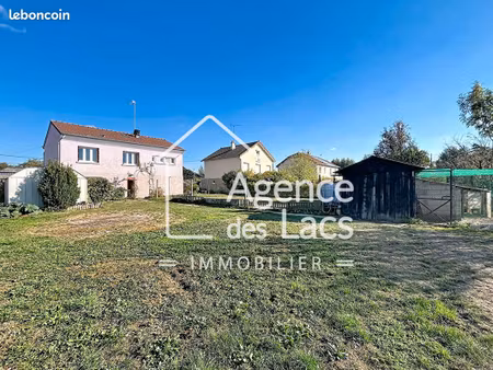 maison 4 pièces 70 m²
