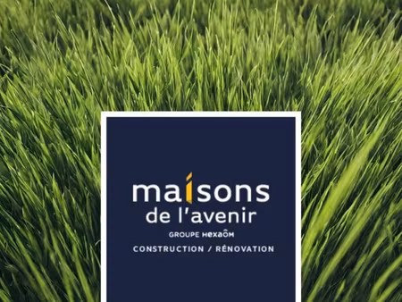 terrain 600 m² coueron
