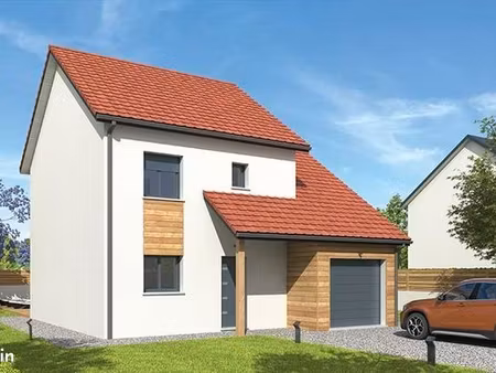 maison 6 pièces 140 m²