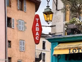 tabac fdj bar restaurant