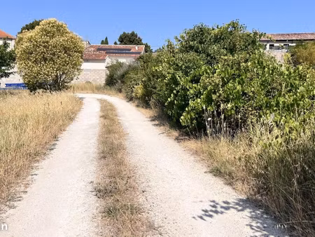 terrain 507 m² sardan