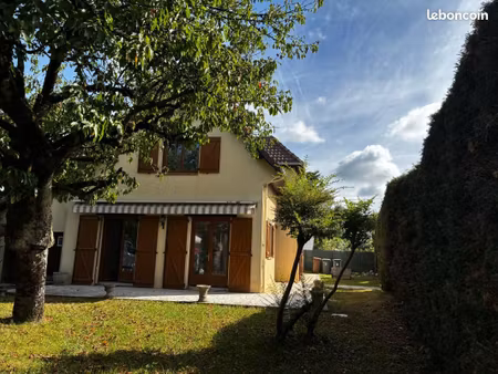 maison 4 pièces 123 m²