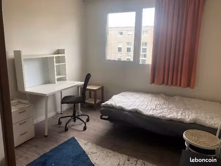studio 1 pièce 20 m²