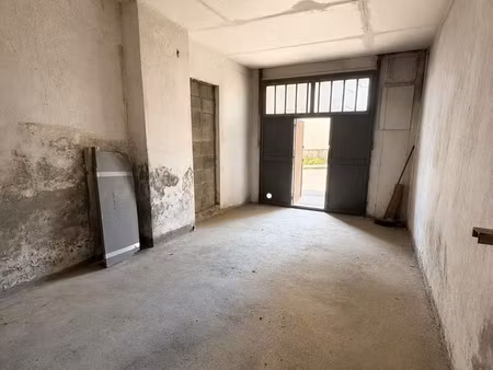 22m² · chambéry 73000 · quartier centre-ville