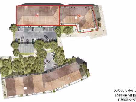 local commercial 71 m²