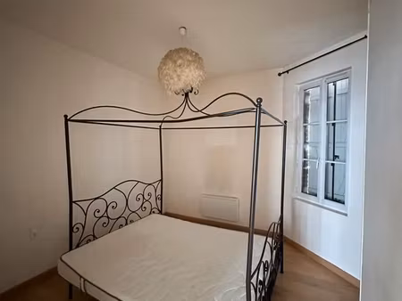 t2 43 m² – épernay centre – libre d'occupation