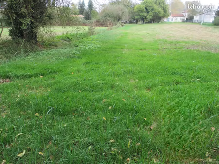 bordure de charente  fraicheur  que du naturel