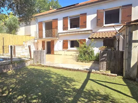 maison 4 pièces 98 m²