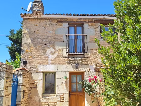 maison de village 4 pièces 79 m²