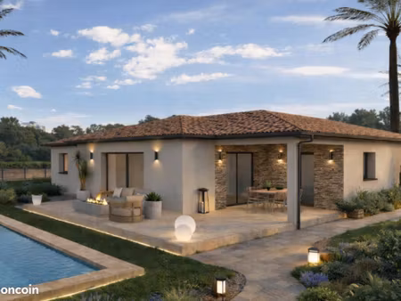 maison 5 pièces 114 m²