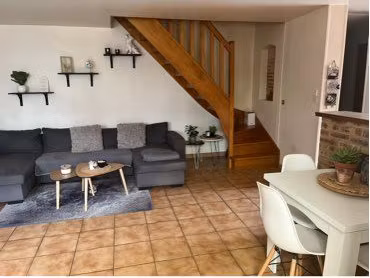 maison ville