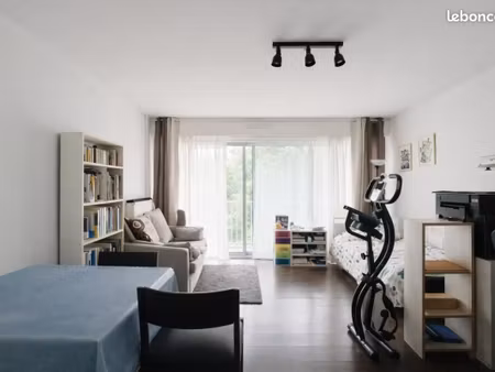 appartement 1 pièce 32 m²