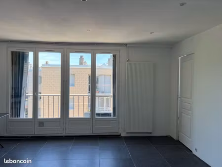 appartement t3 46m2 seyssinet