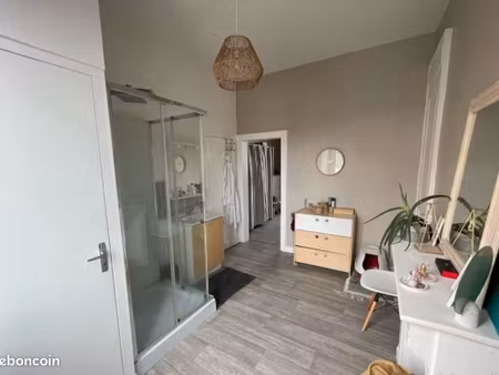 maison 4 pièces 3 chambres