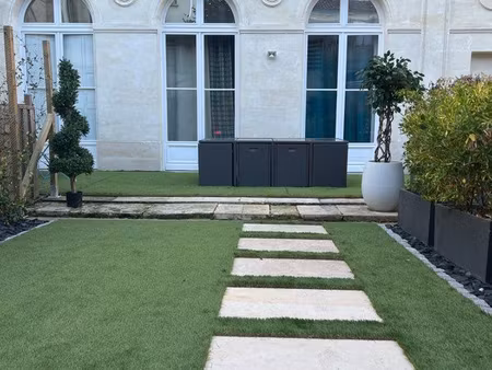 appartement standing 93m2
