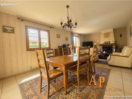 maison 3 pièces 90 m²