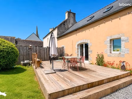 maison 5 pièces 124 m²