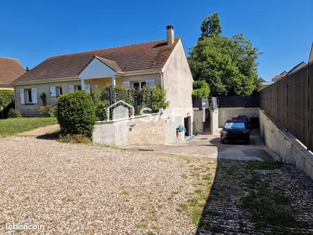 maison 5 pièces 97 m²