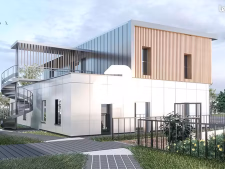 bureau 326 m²