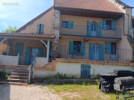 maison 3 chambres