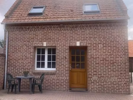 location maison avelin 74 m2