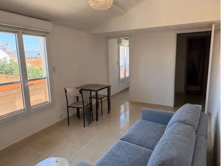 studio à louer à l’année tout compris