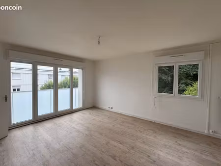 appartement 5 pièces 90 m²