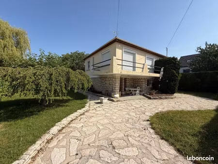 maison 4 pièces 94 m²