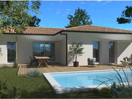 maison 5 pièces 99 m²