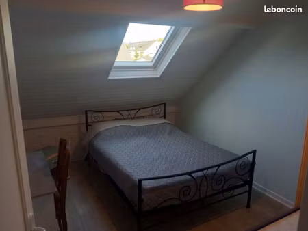 location chambre