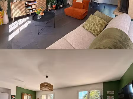maison 7 pièces 175m2