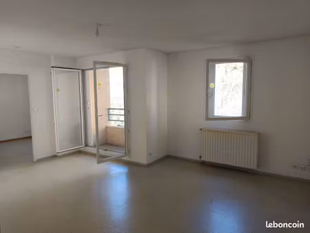 appartement t2 – 47 30m² - 1ème étage - 58405032