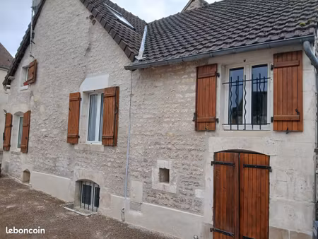 a louer maison 43 m2 un étage