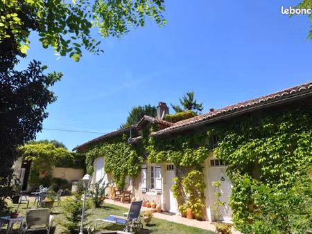 longère 7 pièces 150 m²