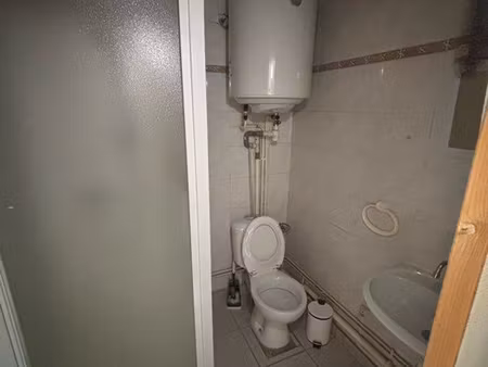 studio 18 m2